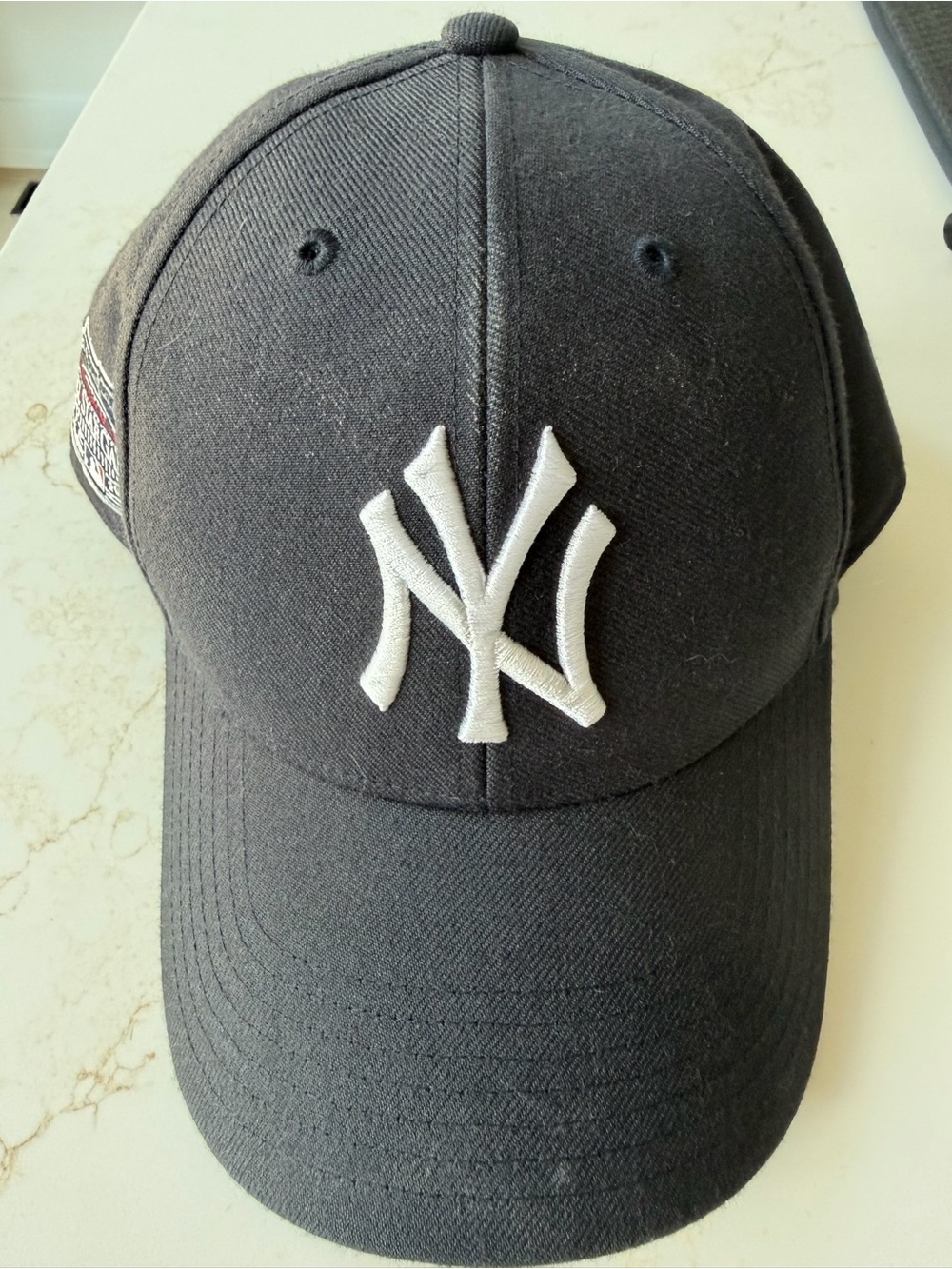 New York Yankees 2008 All Star Game SnapBack hat